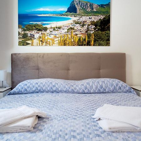Appartamenti Leone San Vito Lo Capo Dış mekan fotoğraf