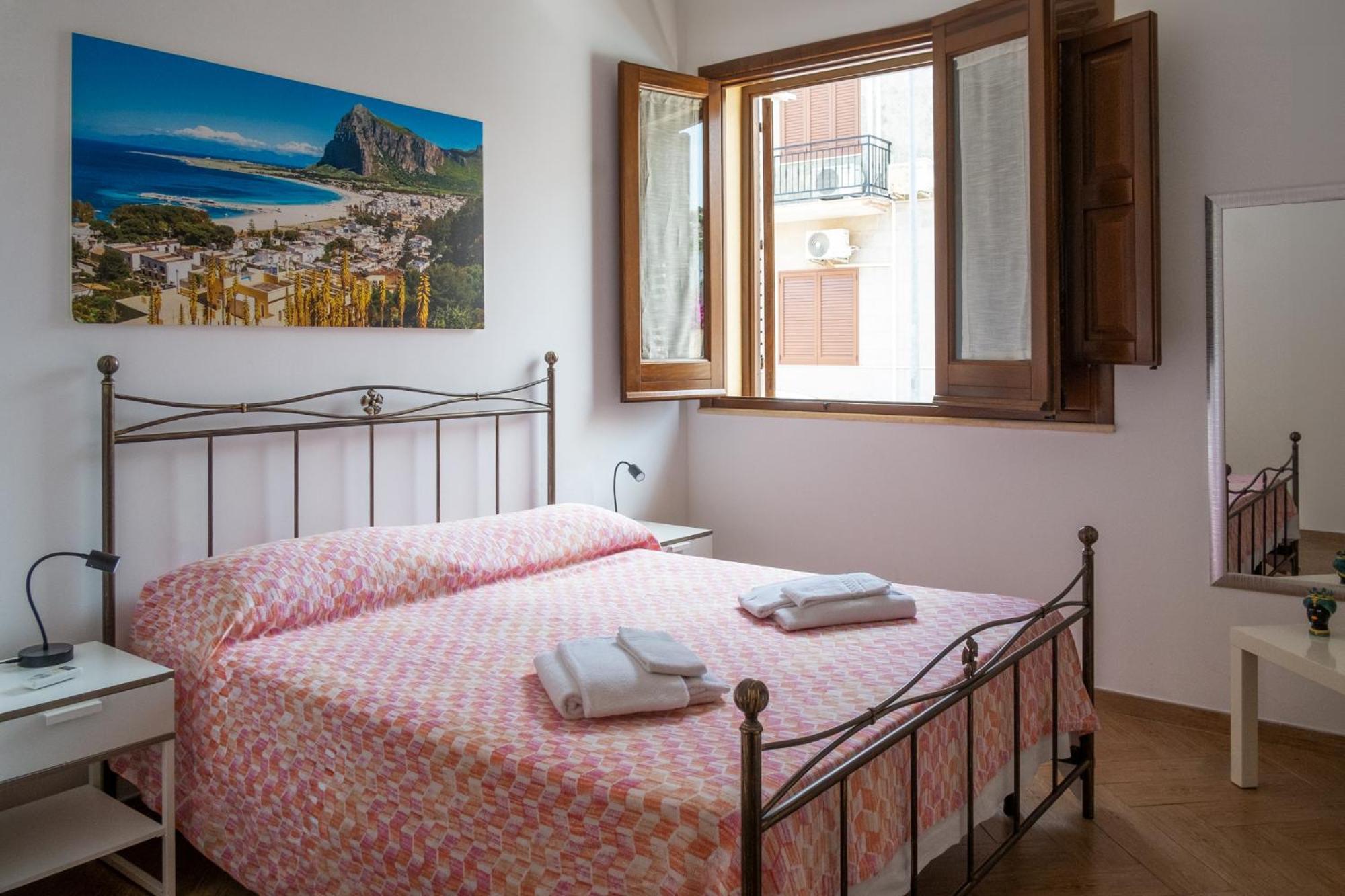 Appartamenti Leone San Vito Lo Capo Dış mekan fotoğraf