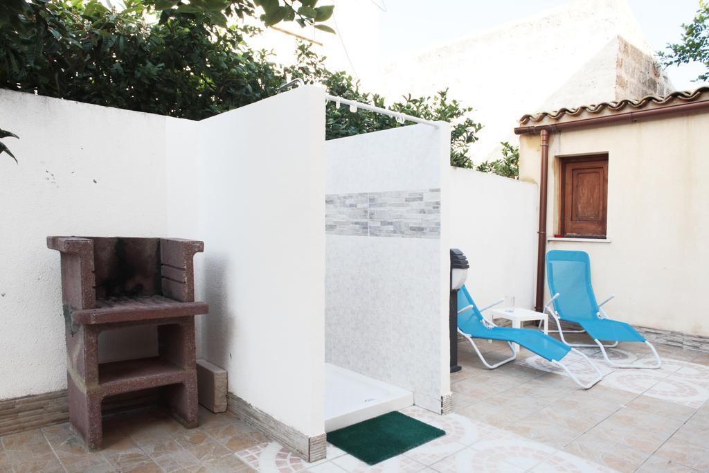 Appartamenti Leone San Vito Lo Capo Dış mekan fotoğraf